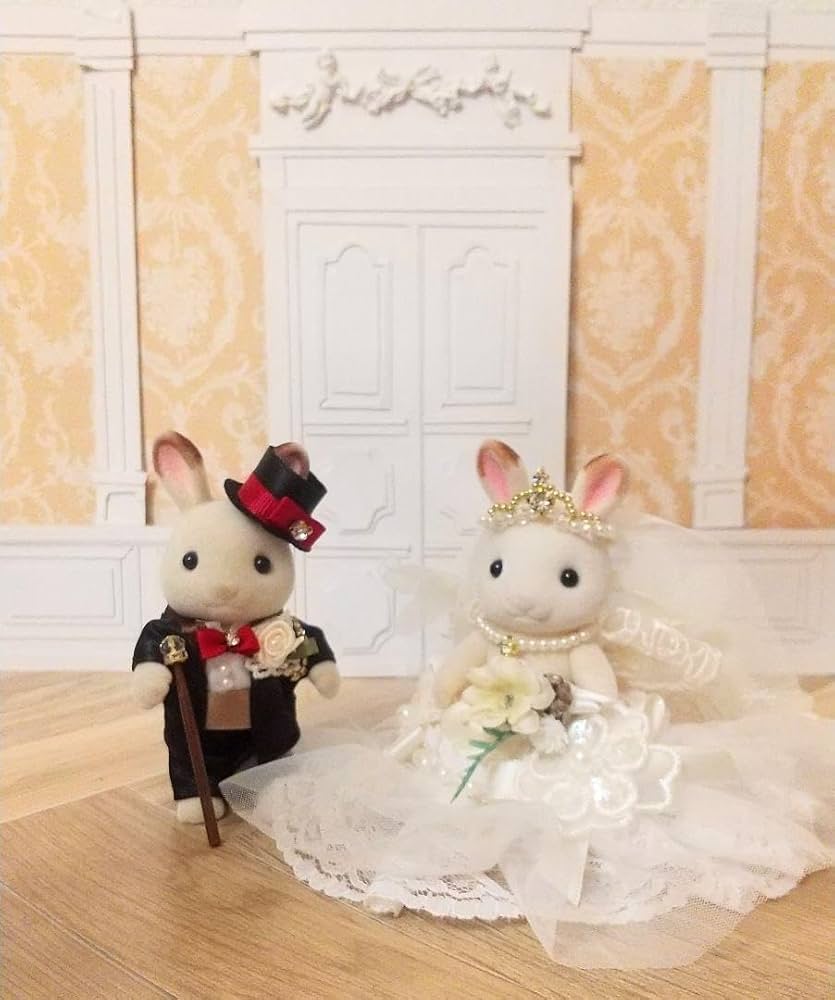 Amazon.co.jp: シルバニアファミリーアンティークフラワーの